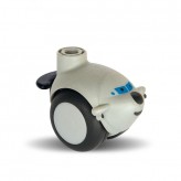 SMILES 5525PJI050L51-10 PLANE Silver